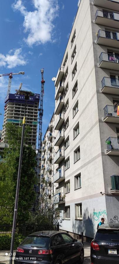 Ola Appartement Warschau