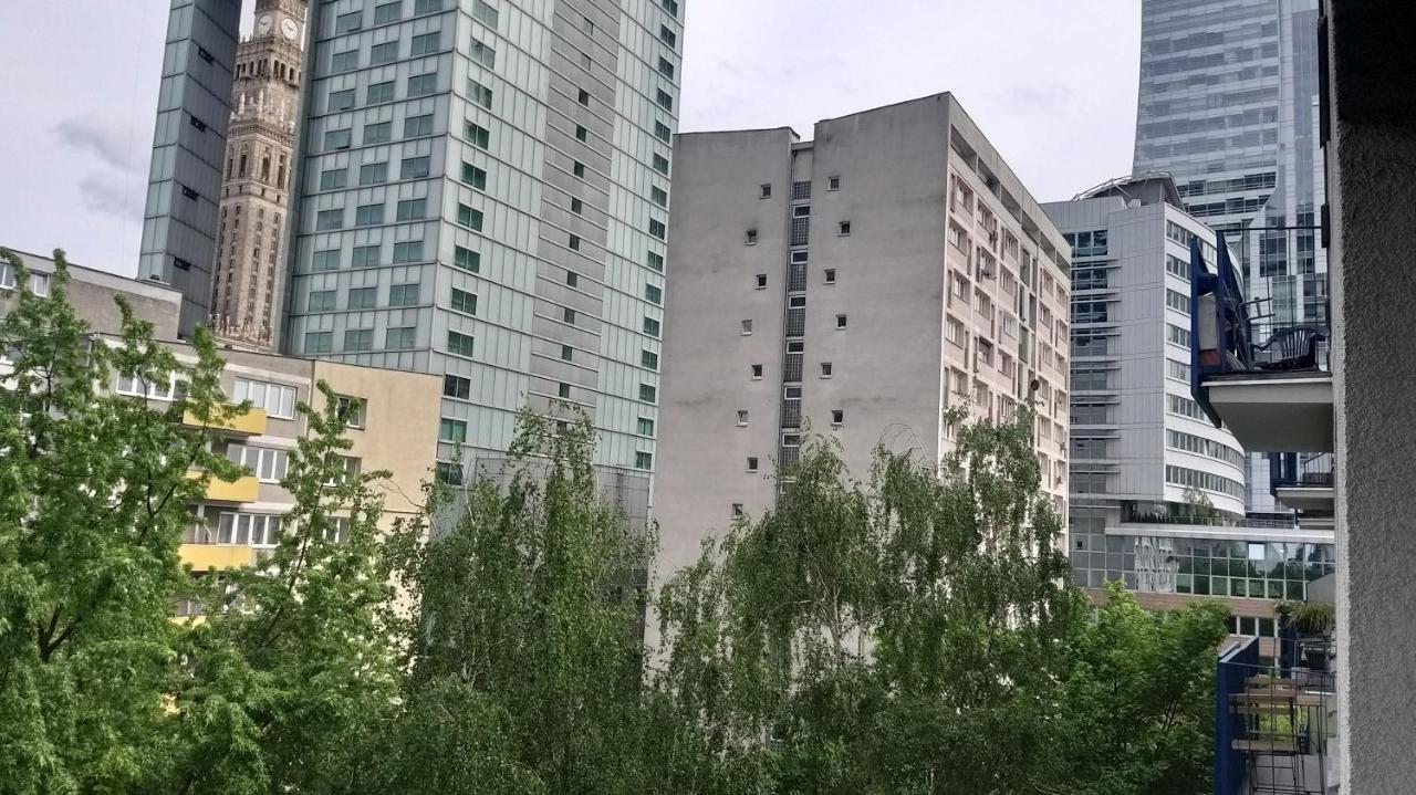 Ola Appartement Warschau