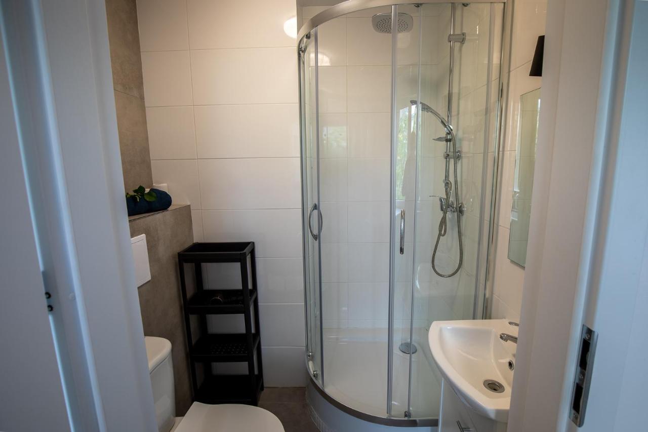 Appartement Ola *