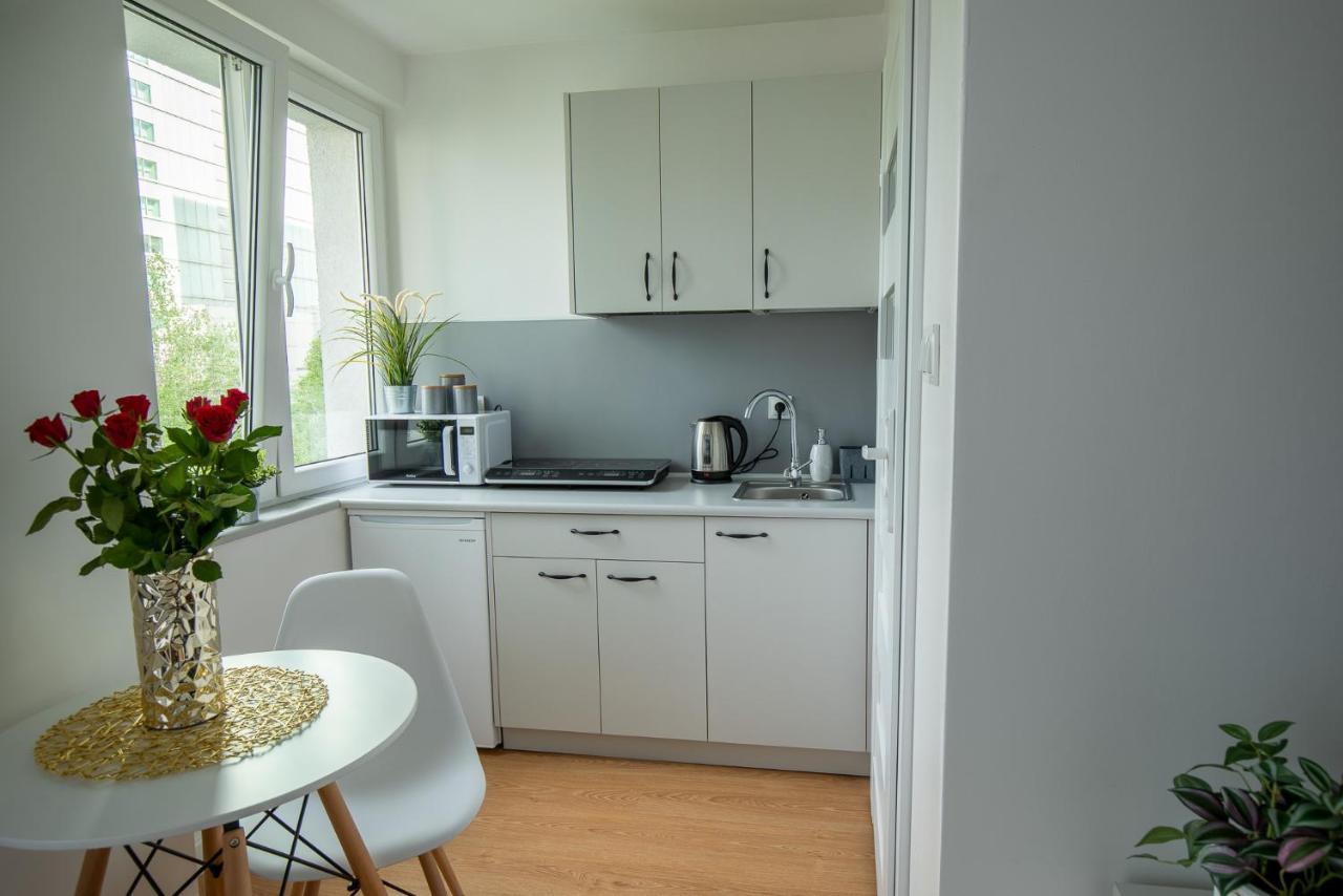 Ola Appartement Warschau